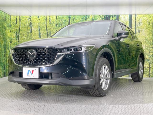 CX-5 XD プロアクティブ 純正10.25型ナビ 全周囲カメラ 衝突被害軽減システム レーダークルーズ 禁煙車 コーナーセンサー スマートキー LEDヘッド 純正17インチアルミ オートハイビーム(33枚目)