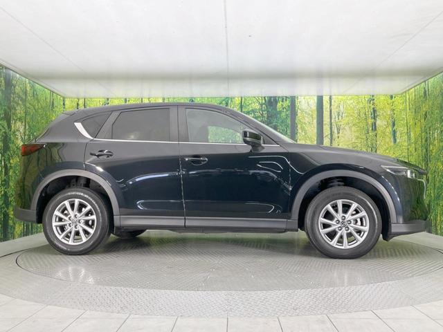 CX-5 XD プロアクティブ 純正10.25型ナビ 全周囲カメラ 衝突被害軽減システム レーダークルーズ 禁煙車 コーナーセンサー スマートキー LEDヘッド 純正17インチアルミ オートハイビーム(34枚目)