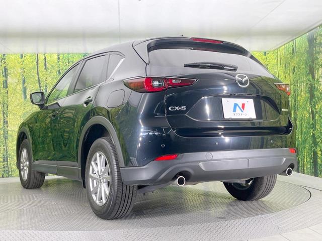 CX-5 XD プロアクティブ 純正10.25型ナビ 全周囲カメラ 衝突被害軽減システム レーダークルーズ 禁煙車 コーナーセンサー スマートキー LEDヘッド 純正17インチアルミ オートハイビーム(35枚目)