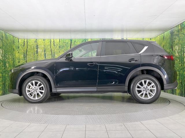 CX-5 XD プロアクティブ 純正10.25型ナビ 全周囲カメラ 衝突被害軽減システム レーダークルーズ 禁煙車 コーナーセンサー スマートキー LEDヘッド 純正17インチアルミ オートハイビーム(36枚目)