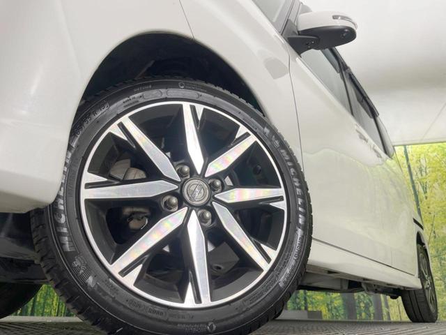 デイズルークス ハイウェイスター Gターボ 両側電動ドア 純正ナビ 後席モニター 全周囲カメラ 衝突被害軽減システム 禁煙車 ドラレコ コーナーセンサー スマートキー LEDヘッド ETC クルコン 純正15インチアルミ リアサンシェード(13枚目)