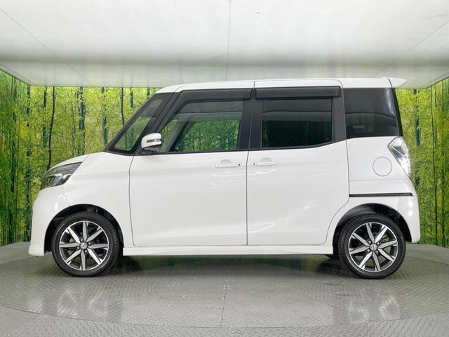 デイズルークス ハイウェイスター Gターボ 両側電動ドア 純正ナビ 後席モニター 全周囲カメラ 衝突被害軽減システム 禁煙車 ドラレコ コーナーセンサー スマートキー LEDヘッド ETC クルコン 純正15インチアルミ リアサンシェード(37枚目)