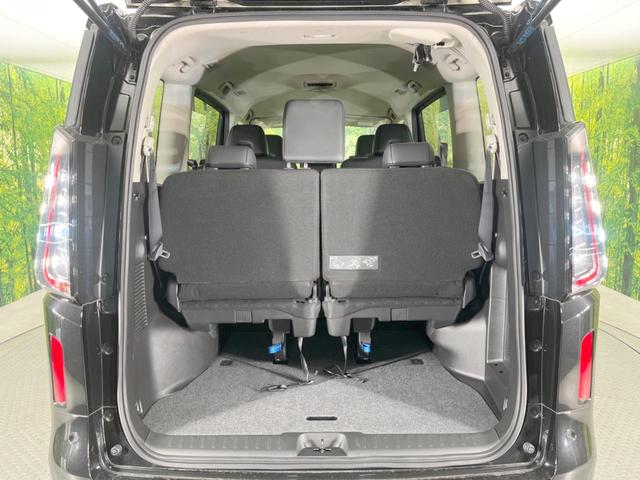 セレナ e-パワー ハイウェイスターV 両側電動ドア 純正9型ナビ 全周囲カメラ 衝突軽減システム 禁煙車 ドラレコ コーナーセンサー スマートキー LEDヘッド ビルトインETC 純正16インチアルミ オートハイビーム 車線逸脱警報(11枚目)