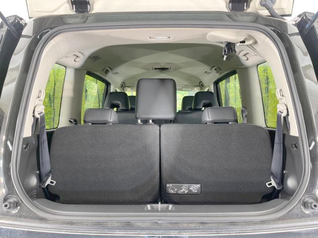 セレナ e-パワー ハイウェイスターV 両側電動ドア 純正9型ナビ 全周囲カメラ 衝突軽減システム 禁煙車 ドラレコ コーナーセンサー スマートキー LEDヘッド ビルトインETC 純正16インチアルミ オートハイビーム 車線逸脱警報(44枚目)