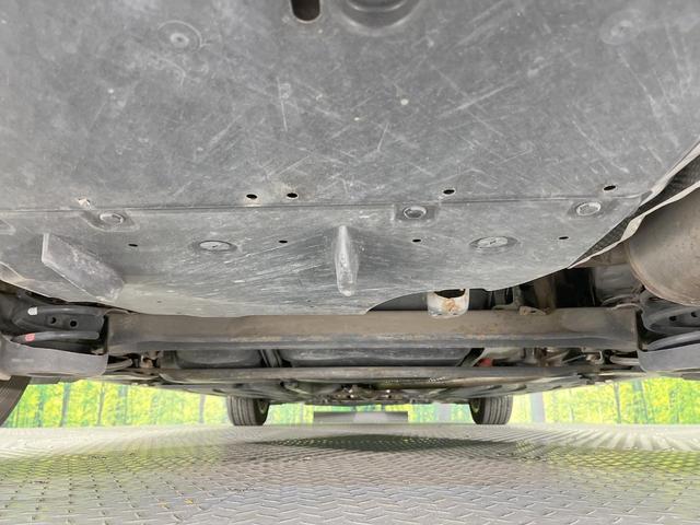 プリウス L 純正ナビ 禁煙車 スマートキー ETC 純正15インチアルミ オートライト オートエアコン CD DVD再生 地デジ ドアバイザー プライバシーガラス 盗難防止システム(19枚目)