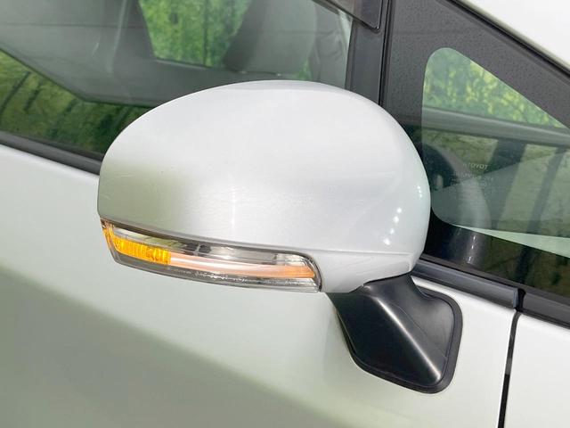 プリウス L 純正ナビ 禁煙車 スマートキー ETC 純正15インチアルミ オートライト オートエアコン CD DVD再生 地デジ ドアバイザー プライバシーガラス 盗難防止システム(26枚目)