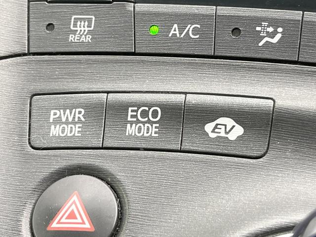 プリウス L 純正ナビ 禁煙車 スマートキー ETC 純正15インチアルミ オートライト オートエアコン CD DVD再生 地デジ ドアバイザー プライバシーガラス 盗難防止システム(47枚目)