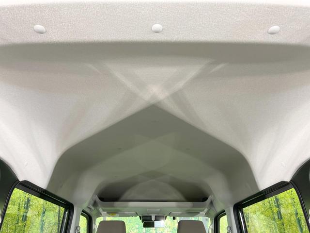 NV100クリッパーバン DX GLパッケージ 衝突軽減システム LEDヘッドライト キーレスエントリー クリアランスソナー 車線逸脱警報 エアコン 電動格納ミラー アイドリングストップ ヘッドライトレベライザー(34枚目)