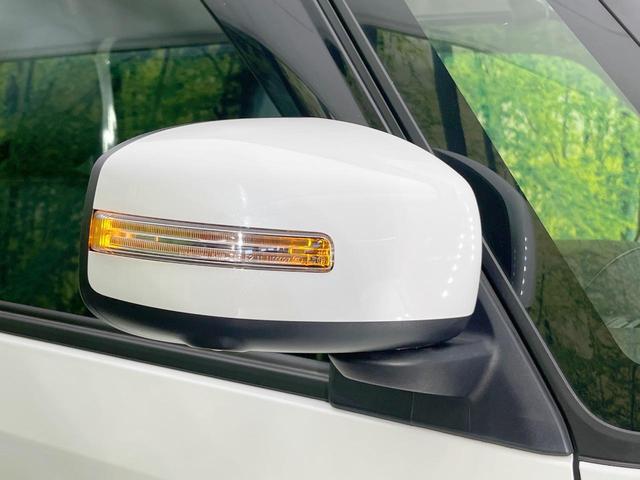 ルークス ハイウェイスター Gターボ 純正9型ナビ 電動スライドドア 全周囲カメラ 衝突被害軽減システム 禁煙車 ターボ ドラレコ コーナーセンサー スマートキー LEDヘッド ETC 純正15インチアルミ オートハイビーム(26枚目)