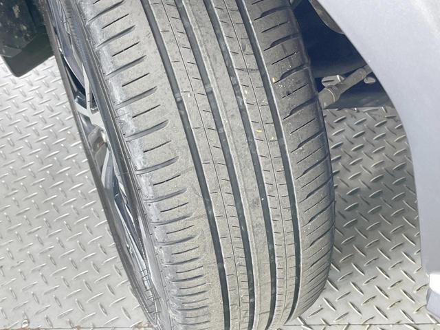 ヤリスクロス ハイブリッドZ 全周囲カメラ 衝突被害軽減システム レーダークルーズ 禁煙車 ハーフレザーシート パワーシート ドラレコ コーナーセンサー スマートキー LEDヘッド ETC2.0 純正18インチアルミ(29枚目)