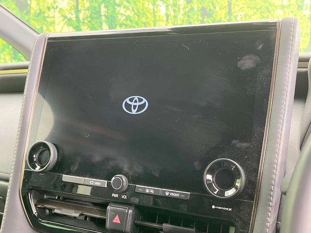 アルファード Z ガラスルーフ モデリスタエアロ 両側電動ドア 後席モニター 純正14型ナビ 全周囲カメラ 衝突軽減 レーダークルーズ 禁煙車 電動リアゲート 前席シートエアコン リアシートエアコン 前後席パワーシート(6枚目)