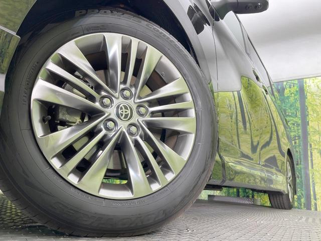 アルファード Z ガラスルーフ モデリスタエアロ 両側電動ドア 後席モニター 純正14型ナビ 全周囲カメラ 衝突軽減 レーダークルーズ 禁煙車 電動リアゲート 前席シートエアコン リアシートエアコン 前後席パワーシート(14枚目)