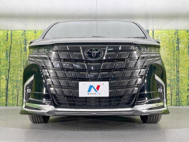 アルファード Z ガラスルーフ モデリスタエアロ 両側電動ドア 後席モニター 純正14型ナビ 全周囲カメラ 衝突軽減 レーダークルーズ 禁煙車 電動リアゲート 前席シートエアコン リアシートエアコン 前後席パワーシート(15枚目)