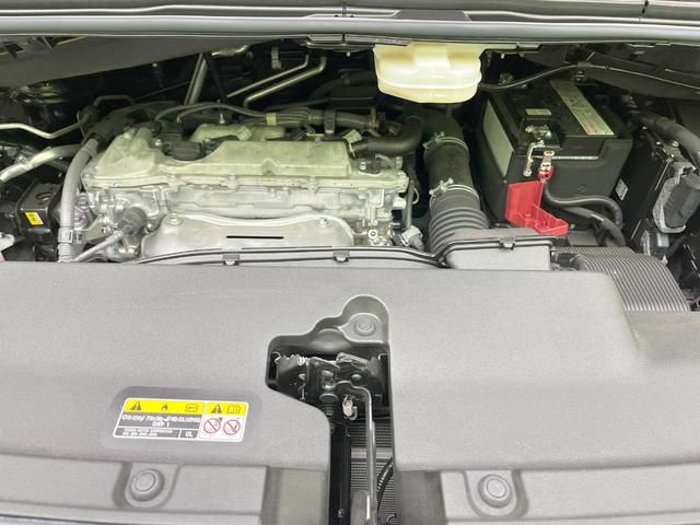 アルファード Z ガラスルーフ モデリスタエアロ 両側電動ドア 後席モニター 純正14型ナビ 全周囲カメラ 衝突軽減 レーダークルーズ 禁煙車 電動リアゲート 前席シートエアコン リアシートエアコン 前後席パワーシート(19枚目)