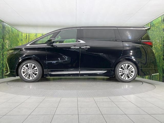 アルファード Z ガラスルーフ モデリスタエアロ 両側電動ドア 後席モニター 純正14型ナビ 全周囲カメラ 衝突軽減 レーダークルーズ 禁煙車 電動リアゲート 前席シートエアコン リアシートエアコン 前後席パワーシート(37枚目)