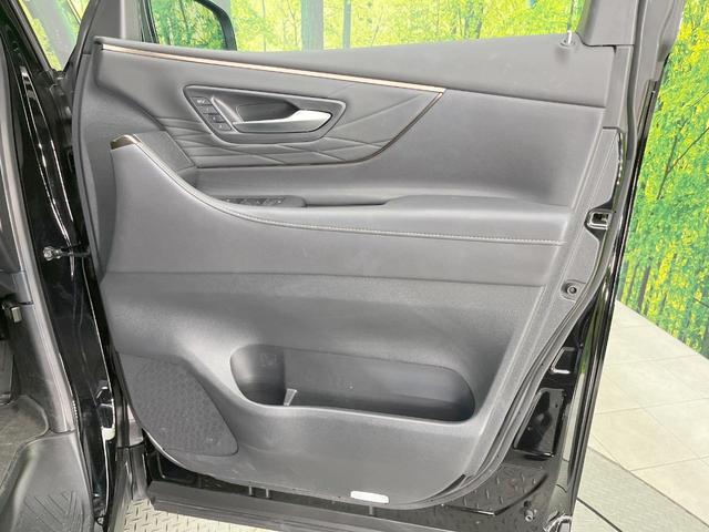 アルファード Z ガラスルーフ モデリスタエアロ 両側電動ドア 後席モニター 純正14型ナビ 全周囲カメラ 衝突軽減 レーダークルーズ 禁煙車 電動リアゲート 前席シートエアコン リアシートエアコン 前後席パワーシート(42枚目)