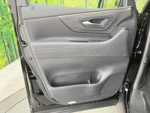 アルファード Z ガラスルーフ モデリスタエアロ 両側電動ドア 後席モニター 純正14型ナビ 全周囲カメラ 衝突軽減 レーダークルーズ 禁煙車 電動リアゲート 前席シートエアコン リアシートエアコン 前後席パワーシート(43枚目)