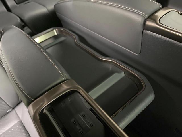 アルファード Z ガラスルーフ モデリスタエアロ 両側電動ドア 後席モニター 純正14型ナビ 全周囲カメラ 衝突軽減 レーダークルーズ 禁煙車 電動リアゲート 前席シートエアコン リアシートエアコン 前後席パワーシート(46枚目)