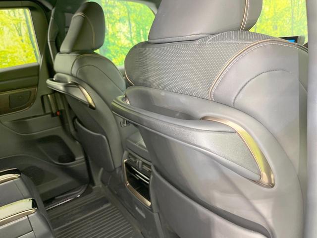 アルファード Z ガラスルーフ モデリスタエアロ 両側電動ドア 後席モニター 純正14型ナビ 全周囲カメラ 衝突軽減 レーダークルーズ 禁煙車 電動リアゲート 前席シートエアコン リアシートエアコン 前後席パワーシート(53枚目)