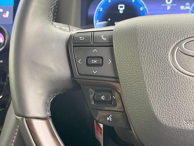 アルファード Z ガラスルーフ モデリスタエアロ 両側電動ドア 後席モニター 純正14型ナビ 全周囲カメラ 衝突軽減 レーダークルーズ 禁煙車 電動リアゲート 前席シートエアコン リアシートエアコン 前後席パワーシート(61枚目)