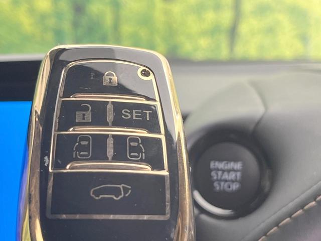 アルファード Z ガラスルーフ モデリスタエアロ 両側電動ドア 後席モニター 純正14型ナビ 全周囲カメラ 衝突軽減 レーダークルーズ 禁煙車 電動リアゲート 前席シートエアコン リアシートエアコン 前後席パワーシート(65枚目)
