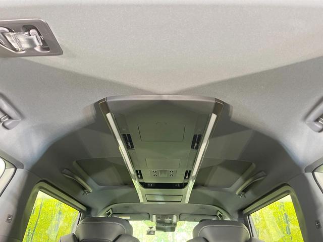 アルファード Z ガラスルーフ モデリスタエアロ 両側電動ドア 後席モニター 純正14型ナビ 全周囲カメラ 衝突軽減 レーダークルーズ 禁煙車 電動リアゲート 前席シートエアコン リアシートエアコン 前後席パワーシート(70枚目)