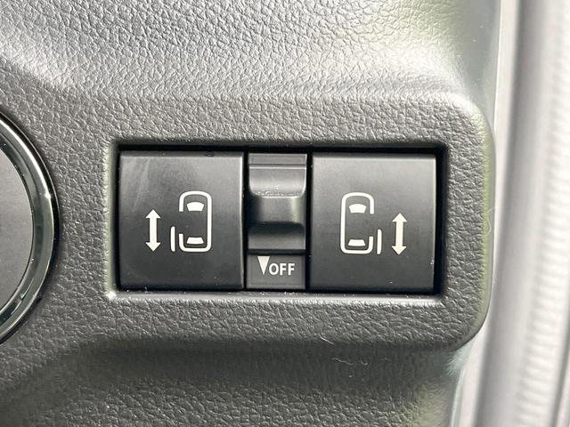 スペーシアギア ハイブリッドXZ ターボ メーカー9型ナビ 両側電動ドア 全周囲カメラ 衝突軽減 禁煙車 ドラレコ HUD オットマン コーナーセンサー スマートキー LEDヘッド ルーフレール ETC 純正14インチアルミ オートハイビーム(5枚目)