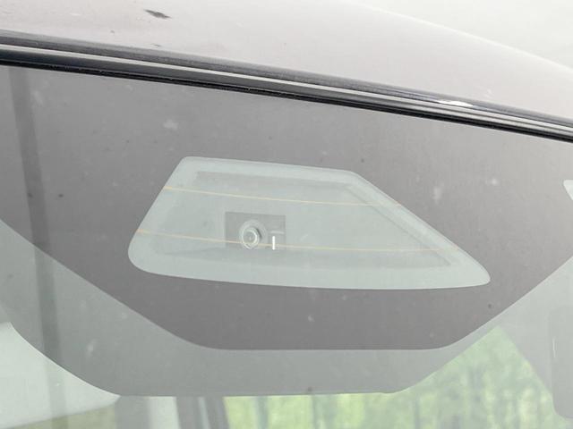 スペーシアギア ハイブリッドXZ ターボ メーカー9型ナビ 両側電動ドア 全周囲カメラ 衝突軽減 禁煙車 ドラレコ HUD オットマン コーナーセンサー スマートキー LEDヘッド ルーフレール ETC 純正14インチアルミ オートハイビーム(6枚目)