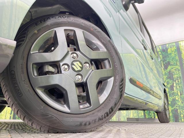 スペーシアギア ハイブリッドXZ ターボ メーカー9型ナビ 両側電動ドア 全周囲カメラ 衝突軽減 禁煙車 ドラレコ HUD オットマン コーナーセンサー スマートキー LEDヘッド ルーフレール ETC 純正14インチアルミ オートハイビーム(12枚目)