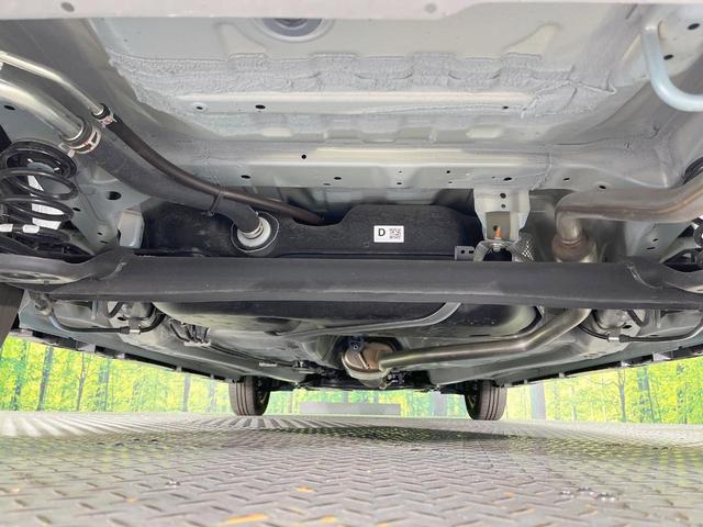 スペーシアギア ハイブリッドXZ ターボ メーカー9型ナビ 両側電動ドア 全周囲カメラ 衝突軽減 禁煙車 ドラレコ HUD オットマン コーナーセンサー スマートキー LEDヘッド ルーフレール ETC 純正14インチアルミ オートハイビーム(18枚目)