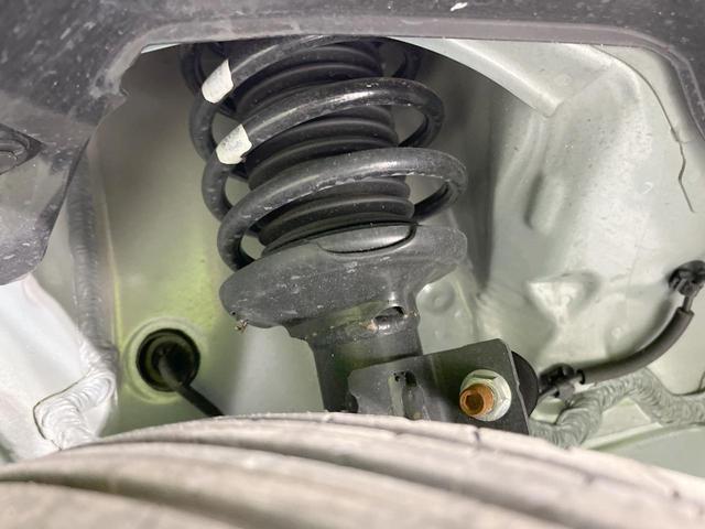 スペーシアギア ハイブリッドXZ ターボ メーカー9型ナビ 両側電動ドア 全周囲カメラ 衝突軽減 禁煙車 ドラレコ HUD オットマン コーナーセンサー スマートキー LEDヘッド ルーフレール ETC 純正14インチアルミ オートハイビーム(19枚目)