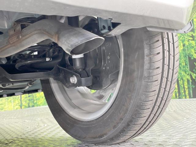 スペーシアギア ハイブリッドXZ ターボ メーカー9型ナビ 両側電動ドア 全周囲カメラ 衝突軽減 禁煙車 ドラレコ HUD オットマン コーナーセンサー スマートキー LEDヘッド ルーフレール ETC 純正14インチアルミ オートハイビーム(20枚目)