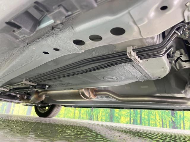 スペーシアギア ハイブリッドXZ ターボ メーカー9型ナビ 両側電動ドア 全周囲カメラ 衝突軽減 禁煙車 ドラレコ HUD オットマン コーナーセンサー スマートキー LEDヘッド ルーフレール ETC 純正14インチアルミ オートハイビーム(21枚目)