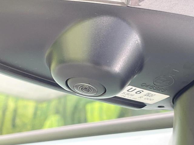 スペーシアギア ハイブリッドXZ ターボ メーカー9型ナビ 両側電動ドア 全周囲カメラ 衝突軽減 禁煙車 ドラレコ HUD オットマン コーナーセンサー スマートキー LEDヘッド ルーフレール ETC 純正14インチアルミ オートハイビーム(28枚目)