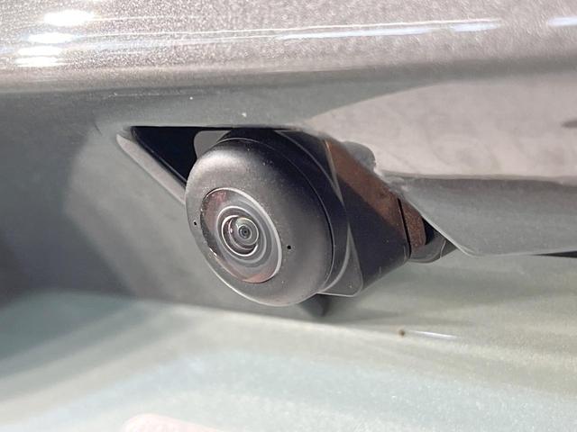 スペーシアギア ハイブリッドXZ ターボ メーカー9型ナビ 両側電動ドア 全周囲カメラ 衝突軽減 禁煙車 ドラレコ HUD オットマン コーナーセンサー スマートキー LEDヘッド ルーフレール ETC 純正14インチアルミ オートハイビーム(37枚目)