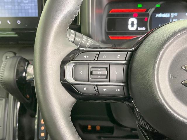 スペーシアギア ハイブリッドXZ ターボ メーカー9型ナビ 両側電動ドア 全周囲カメラ 衝突軽減 禁煙車 ドラレコ HUD オットマン コーナーセンサー スマートキー LEDヘッド ルーフレール ETC 純正14インチアルミ オートハイビーム(54枚目)