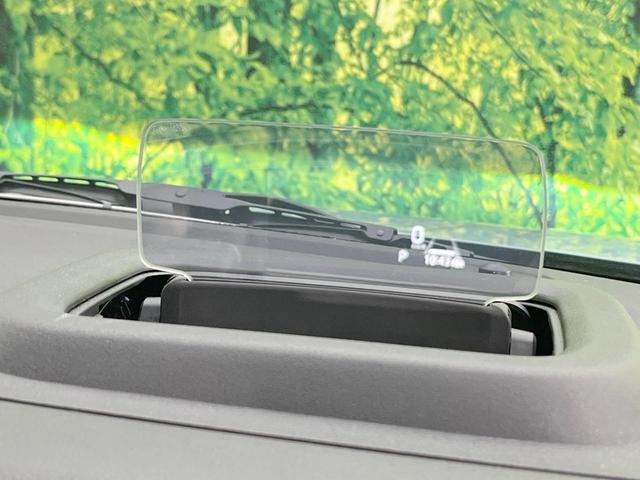 スペーシアギア ハイブリッドXZ ターボ メーカー9型ナビ 両側電動ドア 全周囲カメラ 衝突軽減 禁煙車 ドラレコ HUD オットマン コーナーセンサー スマートキー LEDヘッド ルーフレール ETC 純正14インチアルミ オートハイビーム(55枚目)