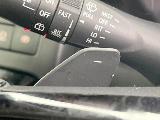 スペーシアギア ハイブリッドXZ ターボ メーカー9型ナビ 両側電動ドア 全周囲カメラ 衝突軽減 禁煙車 ドラレコ HUD オットマン コーナーセンサー スマートキー LEDヘッド ルーフレール ETC 純正14インチアルミ オートハイビーム(57枚目)