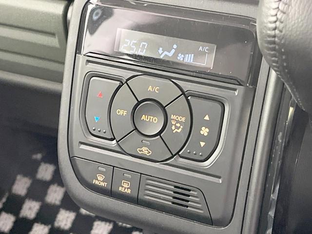 スペーシアギア ハイブリッドXZ ターボ メーカー9型ナビ 両側電動ドア 全周囲カメラ 衝突軽減 禁煙車 ドラレコ HUD オットマン コーナーセンサー スマートキー LEDヘッド ルーフレール ETC 純正14インチアルミ オートハイビーム(58枚目)