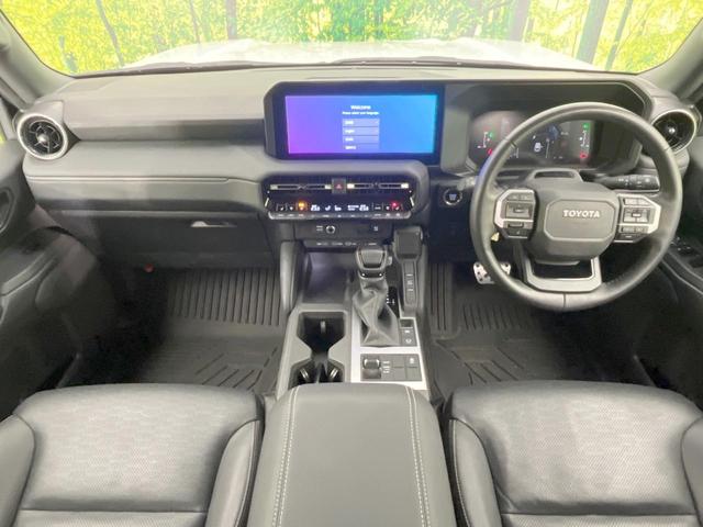 ランドクルーザー250 VX サンルーフ 全周囲カメラ 純正12.3型ナビ 衝突軽減装置 レーダークルーズ 禁煙車 電動リアゲート 丸目LEDヘッド レザーシート シートエアコン パワーシート ドラレコ スマートキー(2枚目)