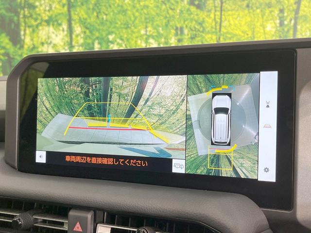 ランドクルーザー250 VX サンルーフ 全周囲カメラ 純正12.3型ナビ 衝突軽減装置 レーダークルーズ 禁煙車 電動リアゲート 丸目LEDヘッド レザーシート シートエアコン パワーシート ドラレコ スマートキー(5枚目)