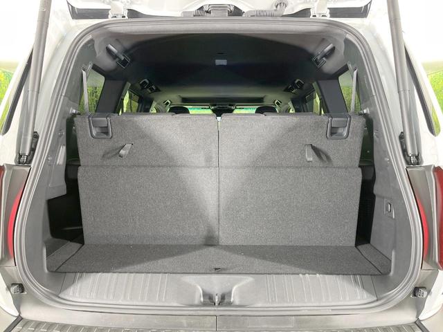 ランドクルーザー250 VX サンルーフ 全周囲カメラ 純正12.3型ナビ 衝突軽減装置 レーダークルーズ 禁煙車 電動リアゲート 丸目LEDヘッド レザーシート シートエアコン パワーシート ドラレコ スマートキー(11枚目)