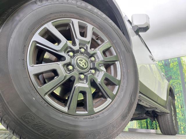 ランドクルーザー250 VX サンルーフ 全周囲カメラ 純正12.3型ナビ 衝突軽減装置 レーダークルーズ 禁煙車 電動リアゲート 丸目LEDヘッド レザーシート シートエアコン パワーシート ドラレコ スマートキー(14枚目)