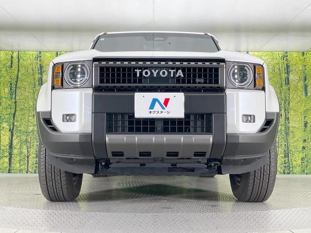 ランドクルーザー250 VX サンルーフ 全周囲カメラ 純正12.3型ナビ 衝突軽減装置 レーダークルーズ 禁煙車 電動リアゲート 丸目LEDヘッド レザーシート シートエアコン パワーシート ドラレコ スマートキー(15枚目)