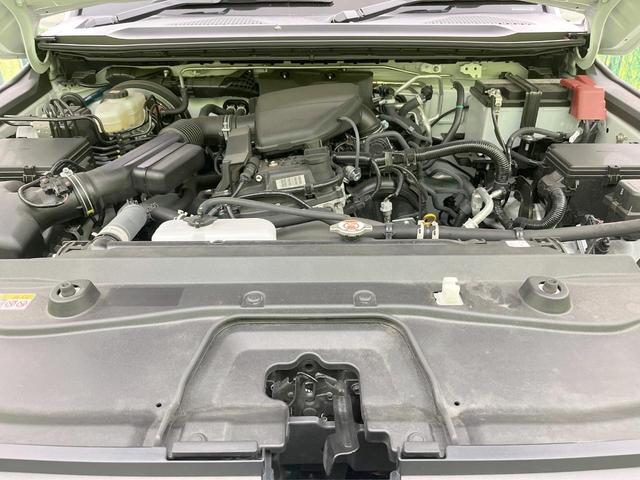 ランドクルーザー250 VX サンルーフ 全周囲カメラ 純正12.3型ナビ 衝突軽減装置 レーダークルーズ 禁煙車 電動リアゲート 丸目LEDヘッド レザーシート シートエアコン パワーシート ドラレコ スマートキー(19枚目)