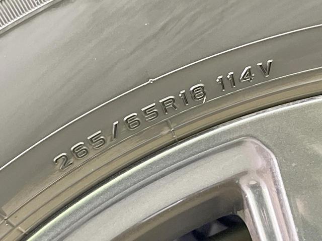 ランドクルーザー250 VX サンルーフ 全周囲カメラ 純正12.3型ナビ 衝突軽減装置 レーダークルーズ 禁煙車 電動リアゲート 丸目LEDヘッド レザーシート シートエアコン パワーシート ドラレコ スマートキー(34枚目)