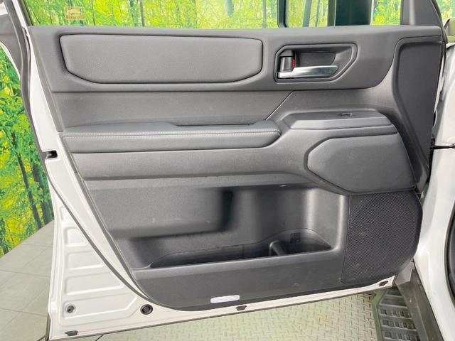 ランドクルーザー250 VX サンルーフ 全周囲カメラ 純正12.3型ナビ 衝突軽減装置 レーダークルーズ 禁煙車 電動リアゲート 丸目LEDヘッド レザーシート シートエアコン パワーシート ドラレコ スマートキー(43枚目)