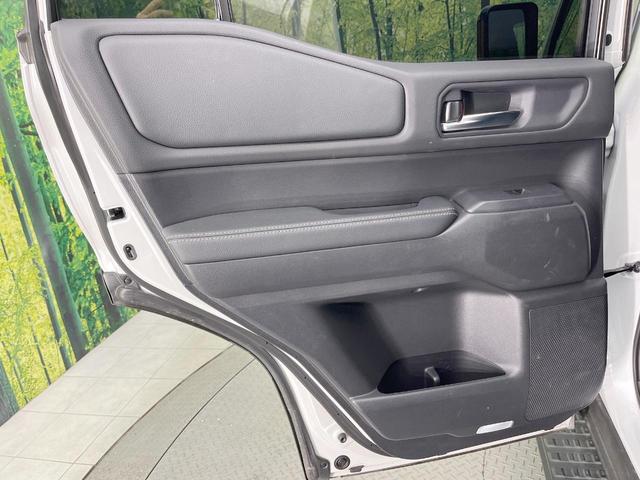 ランドクルーザー250 VX サンルーフ 全周囲カメラ 純正12.3型ナビ 衝突軽減装置 レーダークルーズ 禁煙車 電動リアゲート 丸目LEDヘッド レザーシート シートエアコン パワーシート ドラレコ スマートキー(44枚目)