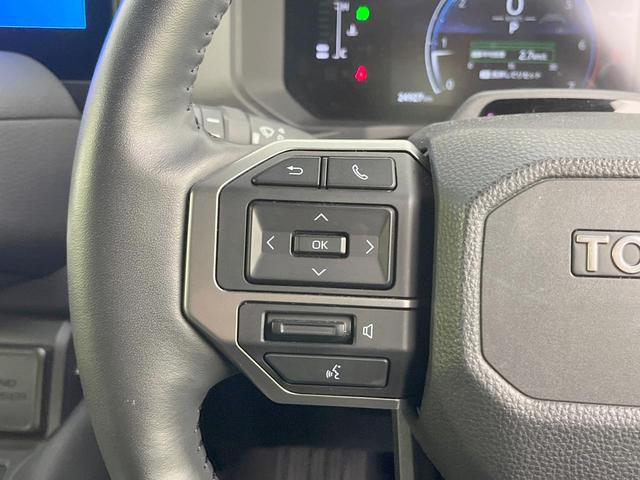 ランドクルーザー250 VX サンルーフ 全周囲カメラ 純正12.3型ナビ 衝突軽減装置 レーダークルーズ 禁煙車 電動リアゲート 丸目LEDヘッド レザーシート シートエアコン パワーシート ドラレコ スマートキー(56枚目)