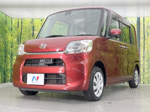 タント X SAII 電動スライドドア SDナビ バックカメラ 衝突被害軽減システム 禁煙車 スマートキー オートライト オートエアコン CD DVD再生 フルセグ 電動格納ミラー リアサンシェード(30枚目)